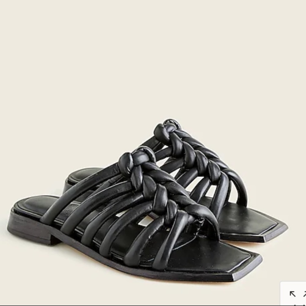 Wal & Pai Ivar Sandals